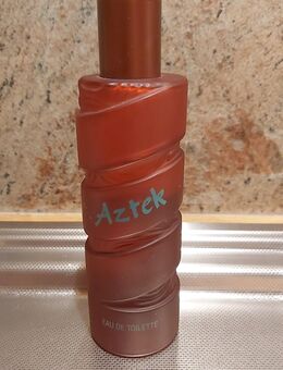 AZTEK Eau de Toilette 100ml Yves Rocher Parfum - Nieder-Olm Nieder-Olm