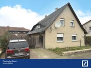 Perfekte Lage: vermietetes 2-Familienhaus zwischen Stadt und Natur - Lohne (Oldenburg)