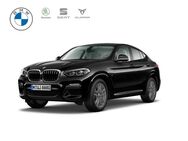 BMW X4, 20i M-Sport HeadUpDisplay, Jahr 2019 - Leipzig