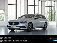 Mercedes E 200, d T AVANTGARDE MBUX, Jahr 2023 - Grünstadt