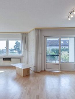 Harmonie von Wohnraum und Lebensgefühl - Ihr Reiheneckhaus in ruhiger Lage - Bayreuth