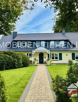 Dein neues Landleben in absoluter Alleinlage! PROVISIONSFREI! - Bösel