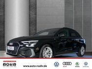 Audi A3, Sportback S line 30 TDI, Jahr 2024 - Vilshofen (Donau)