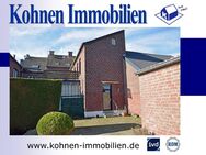 Großzügiges Wohn-Geschäftshaus mit tollem Potenzial für mehr in Zentrumslage von 47929 Grefrath - Grefrath (Sport- und Freizeitgemeinde)