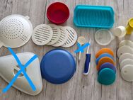 Tupperware Ersatzteile - Hamm