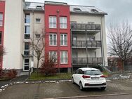 Exclusive 2,5 Zimmer Wohnung mit Gartenanteil - Crailsheim