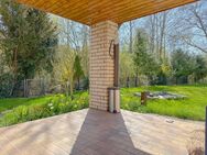 *** bezugsfrei *** Zweifamilienhaus mit großflächigem Garten & Garage *** unterkellert *** - Dillingen (Donau)