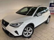 Seat Arona FR Winter-& Infotain-Paket ACC Abstandstem - Gronau (Leine)