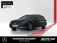 Mercedes E 200, d T Avantgarde MBUX, Jahr 2023 - Trittau