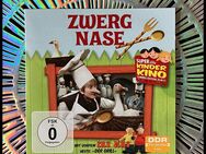 DVD | ZWERG NASE | DEFA | DDR | 1978 | NEUWERTIG - Dresden