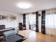 Großzügige 3-Zimmer-Etagenwohnung mit Balkon und kleiner Loggia in der Ravensburger Weststadt - Ravensburg