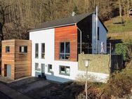 Moderner Komfort und naturnahes Wohnen - Einfamilienhaus mit Einliegerwohnung in Kordel - Kordel