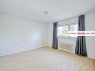 IMMOBERLIN.DE - Sehr sympathische Wohnung mit Südloggia in angenehmer Lage nahe der Havel - Berlin