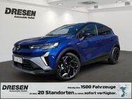 Renault Captur, 1.3 II TCe Mild-Hybrid EU6e Esprit Alpine 160, Jahr 2024 - Krefeld