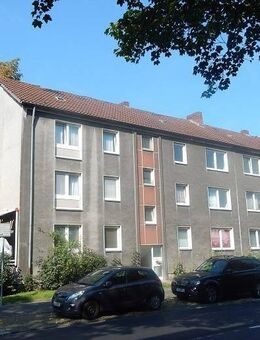 Wohnglück in Bochum-Hamme! - Bochum