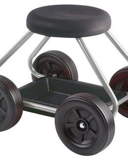 WENKO Rollsitz SECURA