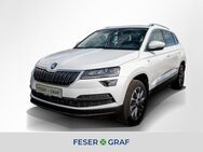 Skoda Karoq, 1.5 TSI Drive 125, Jahr 2020 - Magdeburg