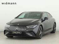 Mercedes-Benz EQE 43 AMG 4M Distronic*Panorama*HUD*Navi*Sitzkl - Aalen