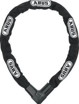 ABUS Kettenschloss 1010/110 black