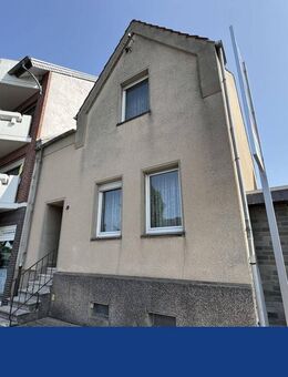 Handwerkerhaus in Kenten zu verkaufen ! - Bergheim (Nordrhein-Westfalen)