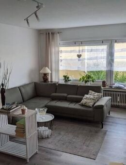 Moderne 2-Zimmer-Wohnung mit Ausblick - Bad Breisig