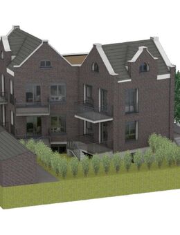 Neubau KfW 55 am Wattenmeer - Ferienwohnung 1 - Wangerooge