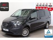 Mercedes-Benz Vito 119 CDI 4M MIXTO LANG STANDHZ,AHK,LEDER,1HD - Berlin