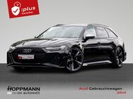 Audi RS6, Avant nza Laserlicht 280 km h, Jahr 2021 - Herborn (Hessen)