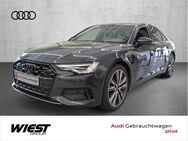 Audi A6, Limousine advanced 50 TFSI e quattro Smartphone Interf, Jahr 2024 - Bensheim