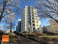 Familienfreundliche 4,5-Zimmer-Eigentumswohnung in VS-Schwenningen, inkl. TG-Stellplatz - Villingen-Schwenningen