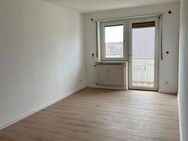 Sanierte 3-Zimmer Wohnung - Mannheim
