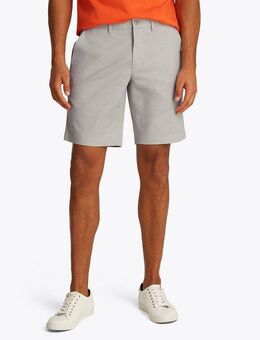 Tommy Hilfiger Chinoshorts BROOKLYN SHORT 1985 in klassischem Design