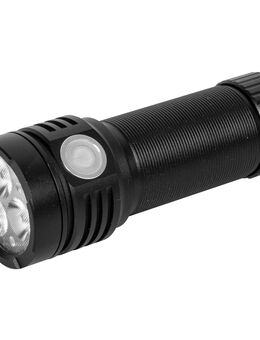 Osram Akku Taschenlampe, 10W, 1320lm, 250m Leuchtweite - Kiel