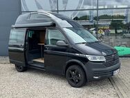 VW T6 .1 RN-Allround Polyroof Hochdach - Neumünster