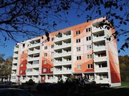 freundliche Erdgeschosswohnung - Thale