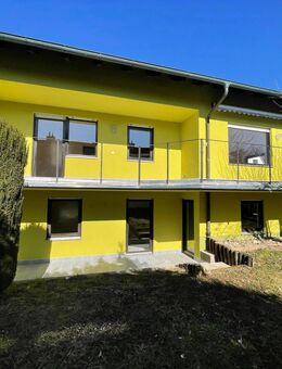 2-Familienhaus in Stegaurach wartet auf neue Besitzer - Stegaurach