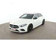 Mercedes-Benz A 250 Edition 1 AMG Line - Berlin