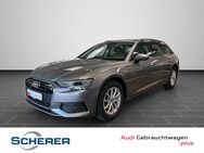 Audi A6, Avant 40 TDI quattro, Jahr 2020 - Saarbrücken