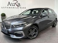 BMW 120 xDrive 5-Türer Luxury-Line NAV+LED+HEAD-UP - Wardenburg