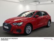 Audi A3, Sportback 40 TFSI e, Jahr 2021 - Mülheim (Ruhr)