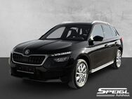 Skoda Kamiq, 1.5 TSI Style, Jahr 2020 - Chamerau