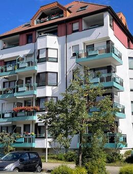 Ihr Rückzugsort mit Stil - 1,5 Zimmer in Leipzig - Heiterblick!!! - Leipzig