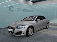 Audi A5, Cabrio 40 TFSI, Jahr 2024 - München