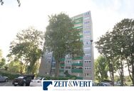 Erftstadt - Liblar! Modernes Wohnen mit Weitblick! 4-Zimmer-Eigentumswohnung in zentraler Lage (VH 4817) - Erftstadt