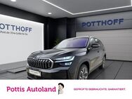 Skoda Kodiaq, SELECTION 20 & INFOT, Jahr 2024 - Hamm