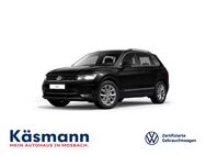 VW Tiguan, 2.0 TDI Highline, Jahr 2020 - Mosbach