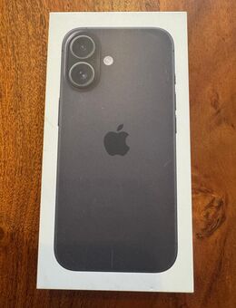 Iphone 16 128Gb - Hamm