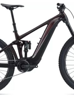 Giant Reign E+ 2 / V1 in Large - Simbach (Inn)