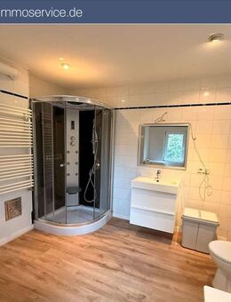 FAMILIENGERECHTE 4,5-ZIMMERWOHNUNG IN SCHÖNEICHE BEI BERLIN - Schöneiche (Berlin)