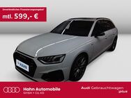 Audi A4, Avant 45 TFSI quattro S line, Jahr 2023 - Ludwigsburg